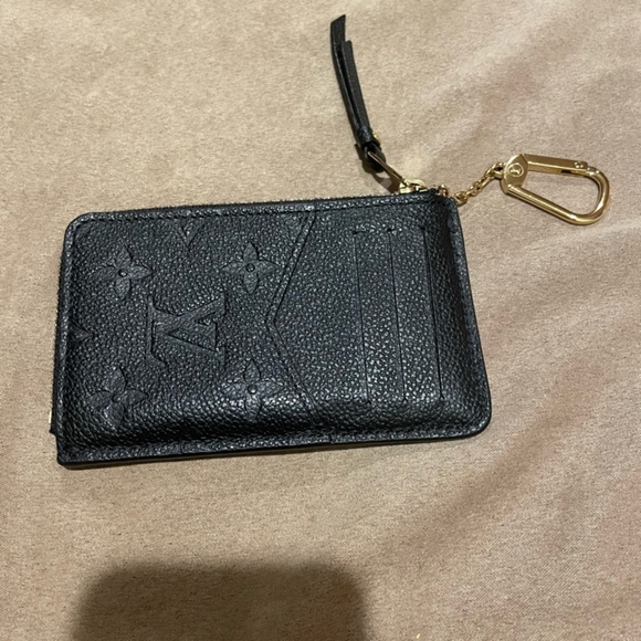 Louis Vuitton Card Holder Recto Verso - Picture 7 of 10
